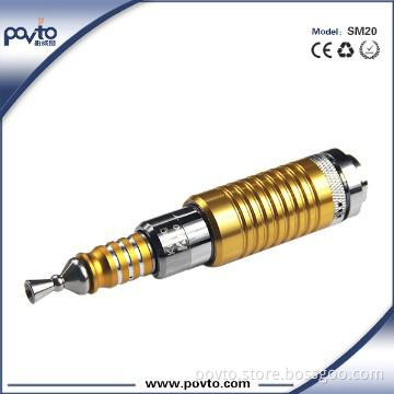 hot selling SM20 Atomizer wholesale e cigarette